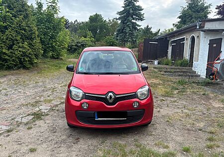 Renault Twingo SCe 70 Limited