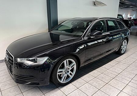 Audi A6 Avant 3.0 TDI quattro S-Line Xenon Plus Navi