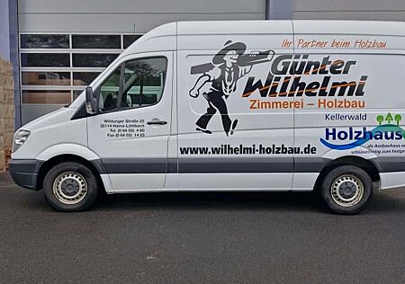 Mercedes-Benz Sprinter 316 CDI