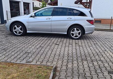 Mercedes-Benz R 300 CDI BlueEFFICIENCY -