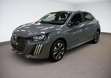 Peugeot 208 PureTech 100 Allure AT LED Kamera SHZ PDC Ca