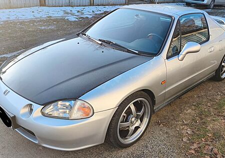 Honda CRX 1.6 ESI Del Sol ESI