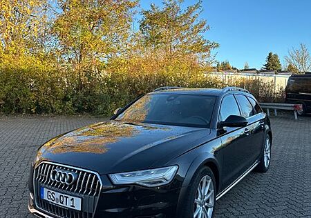 Audi A6 Allroad 3.0 TDI quattro / BOSE, ACC, 8 FACH
