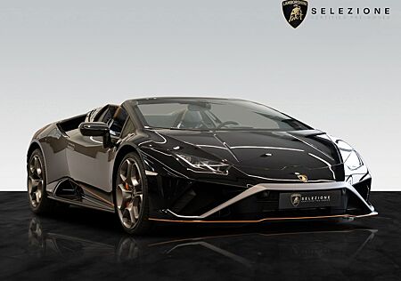 Lamborghini Huracan Huracán EVO RWD Spyder | Life Style Pack