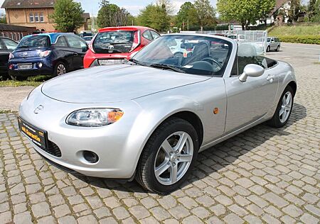 Mazda MX-5 1.8 Energy