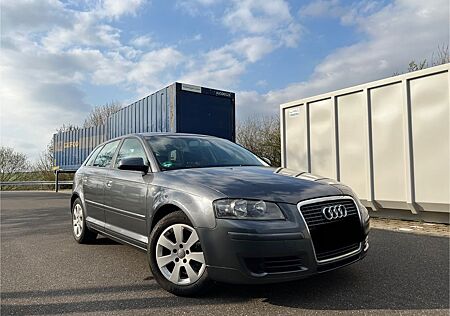 Audi A3 1.8 TFSI Ambiente Sportback Ambiente