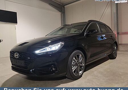 Hyundai i30 Kombi GO! PLUS 1.0 T-GDI 100 PS 7DCT Navi...