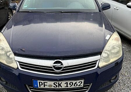 Opel Astra Caravan 1.9 CDTI 74kW -