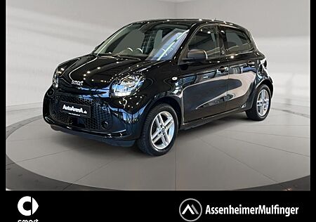 Smart ForFour EQ **Cool & Audio