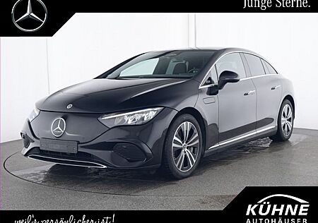 Mercedes-Benz EQE 300 Electric Art Advanced WinterPaket+Servic