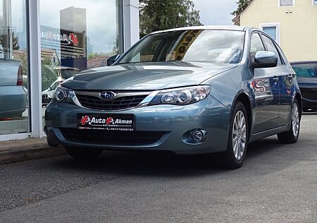 Subaru Impreza Comfort 2,0 Automatik Benzin und LPG