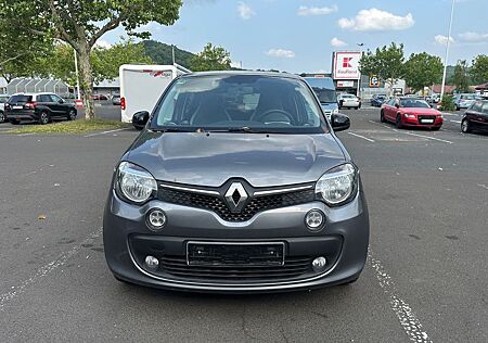 Renault Twingo Limited