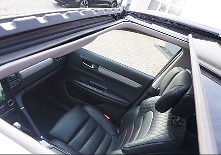 Renault Koleos BLUEdCi 185 4WD Automatik Initiale Pa...