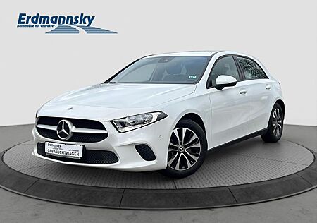 Mercedes-Benz A 200 d 4Matic/AHK/MBUX/SHZ/Park-Ass/Busin.-P.