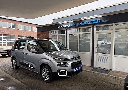 Citroën Berlingo Live M*Garantie*1 Hand* Navi*Multi*