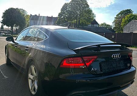 Audi A7 3.0 TDI clean d. quattro S tronic Sport. -
