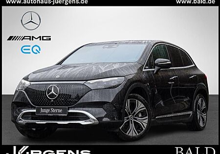 Mercedes-Benz EQE SUV EQE 350+ SUV Electr-Art/HAL/Pano/HUD/DIGITAL/20'