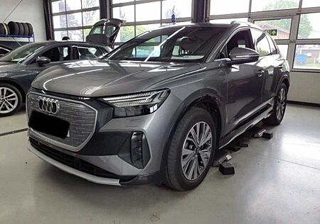 Audi Q4 e-tron Q4 50 e-tron quattro 220 kW