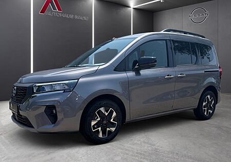 Nissan Townstar DIG-T 130 PS L1 N-Connecta I Design-P.