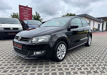 VW Polo Volkswagen V Style,Klima,Sitzhz,Tempo,PDC,CD,FH,Alu...