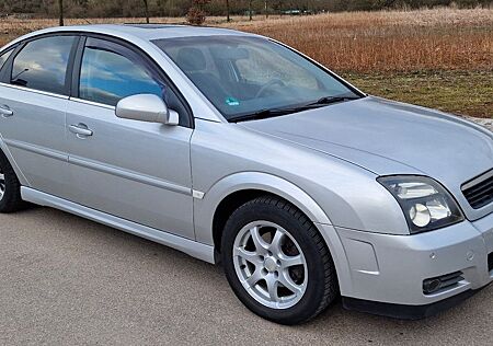 Opel Vectra GTS 2.2 16V GTS