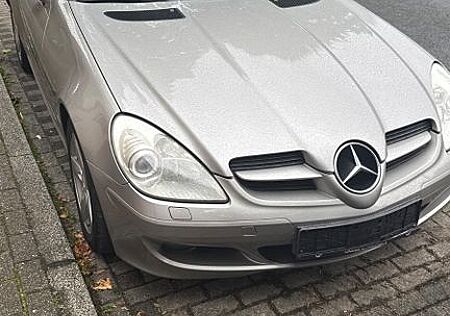 Mercedes-Benz SLK 280 -
