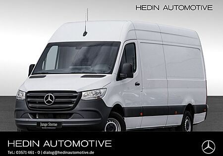 Mercedes-Benz Sprinter 317 Hoch Lang L3H2 |AHK|KAM|Tempomat