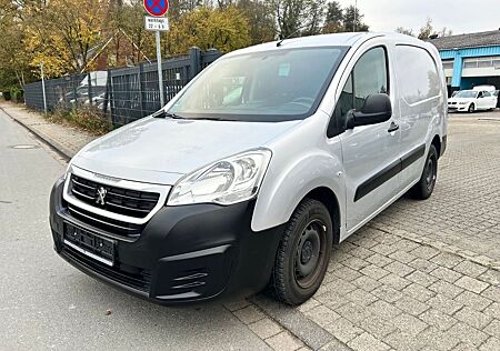 Peugeot Partner L2 Premium Avantage Edition