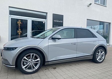 Hyundai IONIQ 5 Allradantrieb 77,4 kW/h UNIQ + 20" ALU