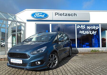 Ford S-Max ST-Line AWD *LED*RFK*AHK*