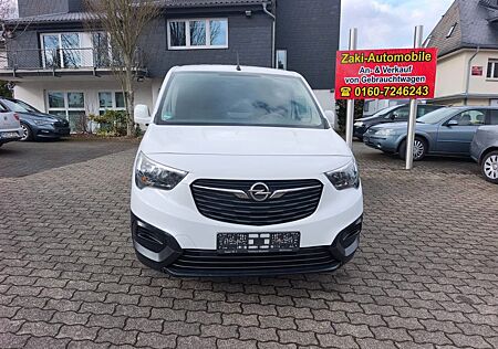 Opel Combo E Cargo Edition