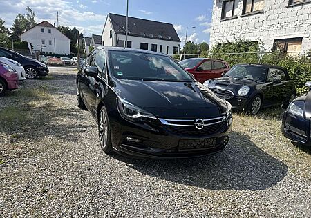 Opel Astra Innovation Start/Stop