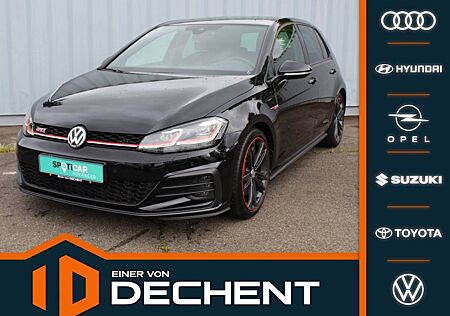 VW Golf Volkswagen VII Lim. GTI Performance*Navi*SHZ*LED