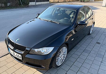 BMW 318i -