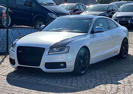 Audi S5 Coupe 4.2 FSI quattro