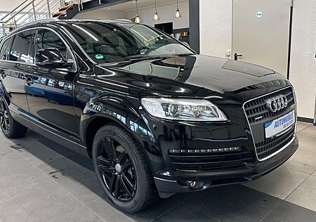 Audi Q7 gebraucht kaufen Audi Q7 *3.6 FSI*quattro*Bi-Xenon*Navi*Pano*STHZ*