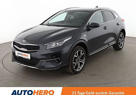 Kia XCeed 1.5 TGDI Vision Aut.*NAVI*CAM*PDC*SHZ