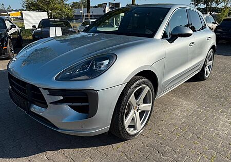 Porsche Macan S,R21,Panorama,GTS paket