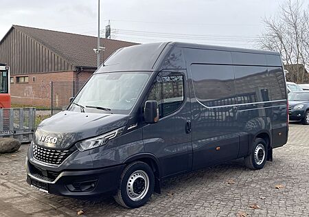 IVECO Daily 35S21 Hi-Matic 3.0HPI *AHK*RFK*TEMPOMAT*