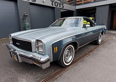 Chevrolet El Camino GMC Sprint