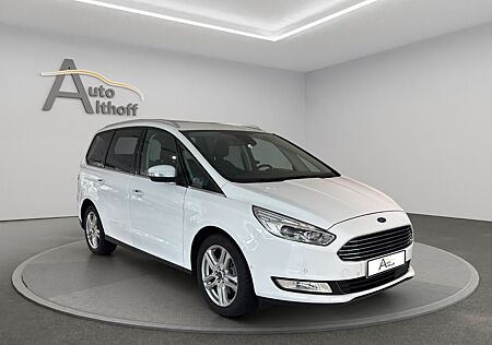Ford Galaxy 7-SITZER AUT LED NAVI KAMERA PARK TEMP