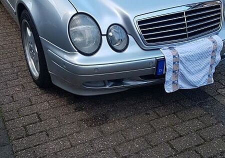 Mercedes-Benz CLK 320 AVANTGARDE Avantgarde