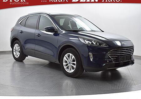 Ford Kuga 2.0D Aut Titan AWD VIRTU+NAV+KAM+LED+AHK+SH