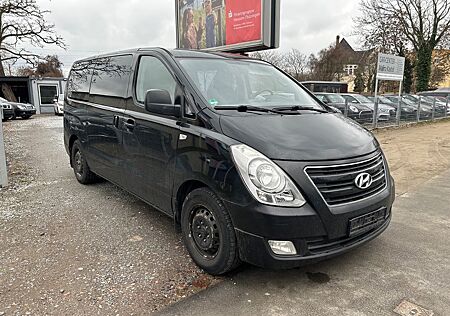 Hyundai H-1 Travel Trend 8 Sitzer Euro6 Klima 2x S,T