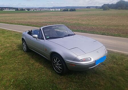 Mazda MX-5 NA 1993