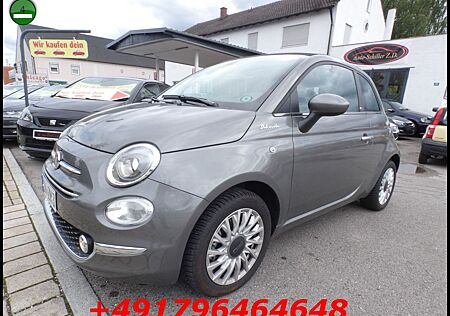 Fiat 500C CABRIO 0.9 HYBRID 6G DOLCEVITA LEDER+NAVI