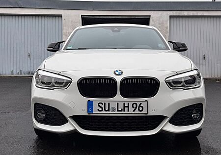 BMW 118d M Sport Aut. Shadow Line AHK