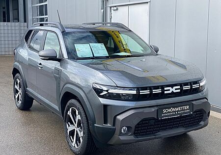 Dacia Duster gebraucht kaufen Dacia Duster III Hybrid 140 Journey