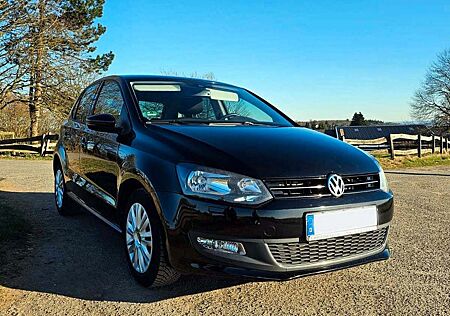 VW Polo Volkswagen V 1.2 LIFE (6R)