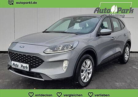 Ford Kuga 1.5 EcoBoost NAVI~SHZ~APP~2xPDC~GRA~DAB~MFL